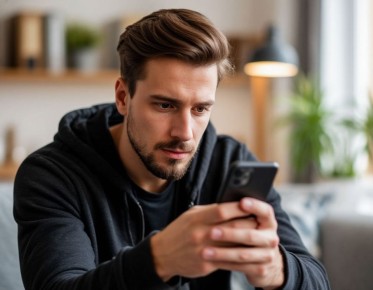 Онлайн-знакомая шантажировала нижегородского первокурсника интимными фото