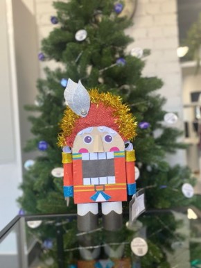 Друзья, в этом году «Нижегородская правда» проводит традиционный конкурс новогодних рисунков и поделок